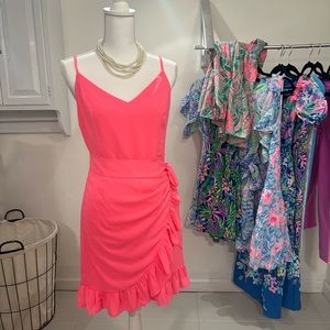 NWT Lilly Pulitzer Dress